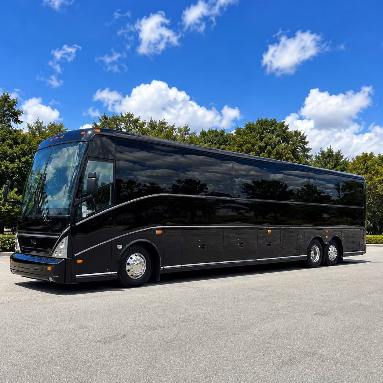 book concert transportation in goodyear or any city nearby