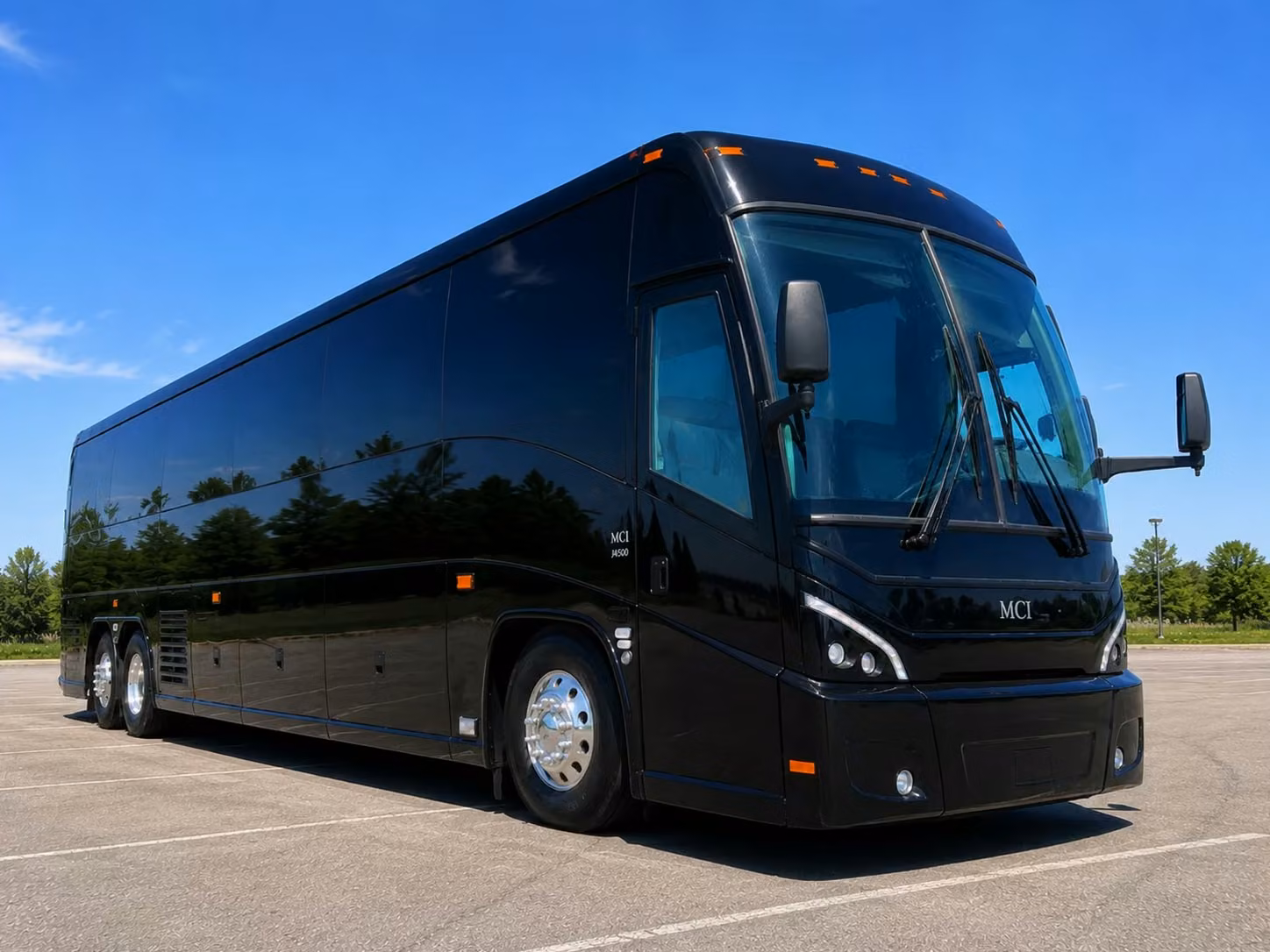 book corporate event transportation in goodyear or any city nearby
