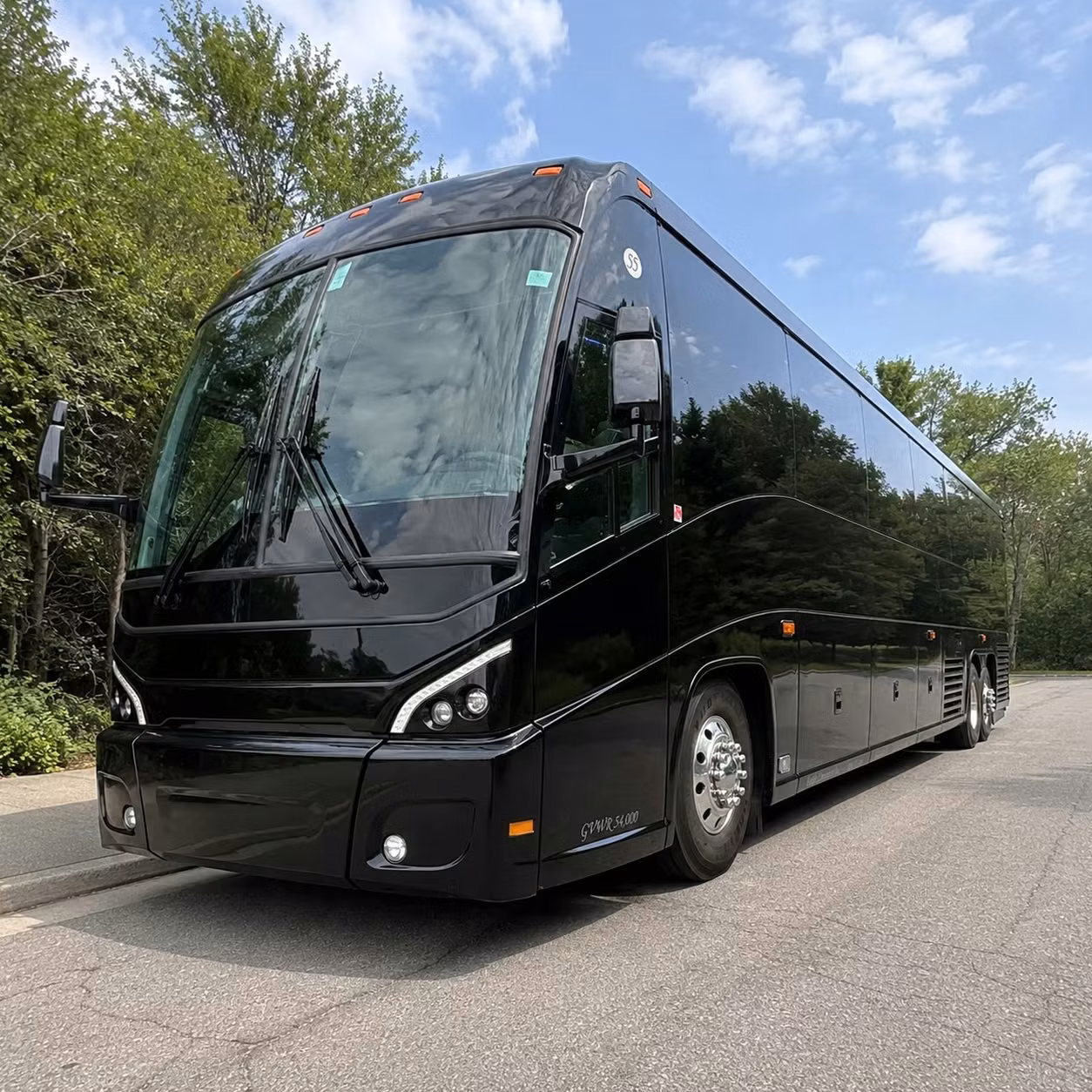 book employee transportation in goodyear or any city nearby