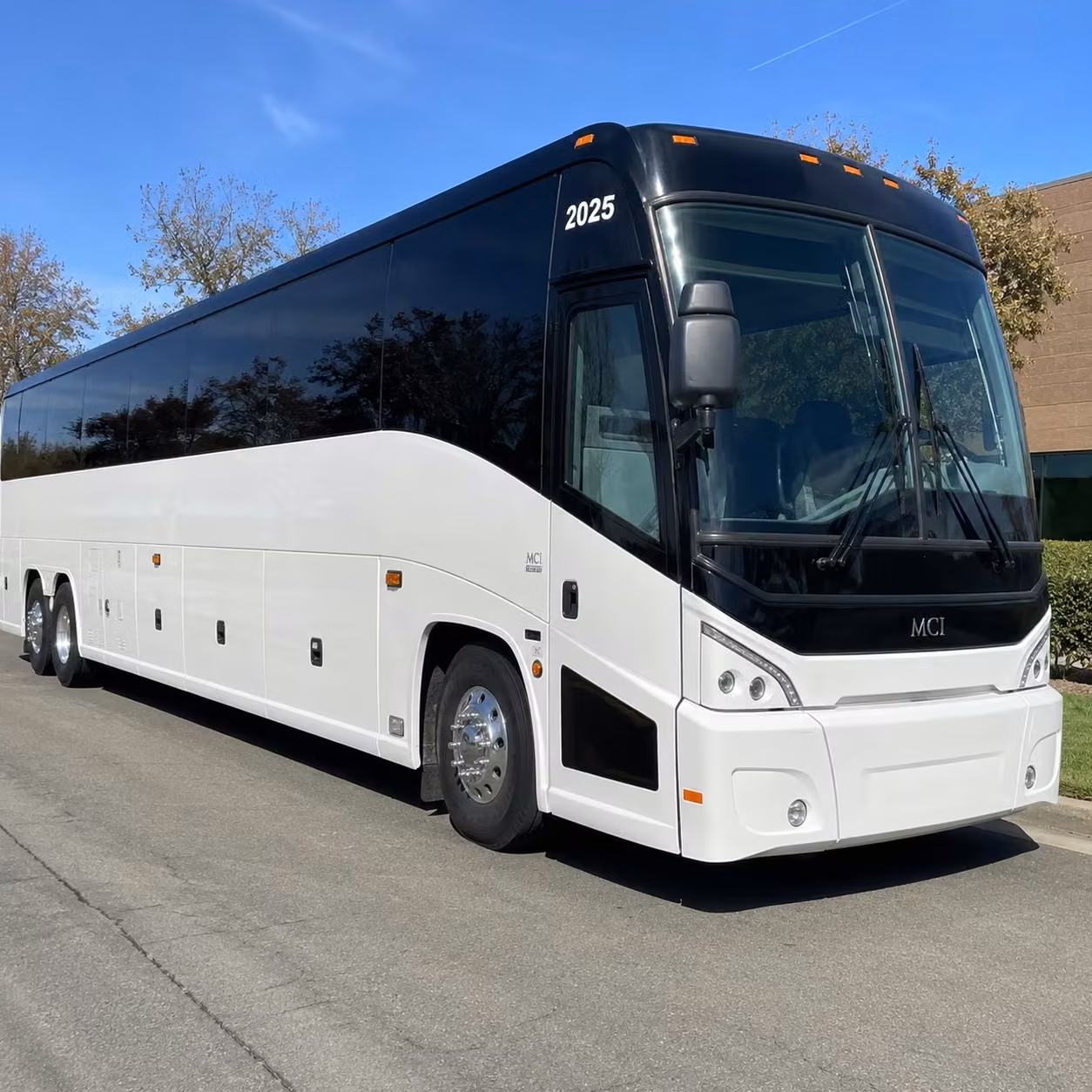 book religious group transportation in goodyear or any city nearby