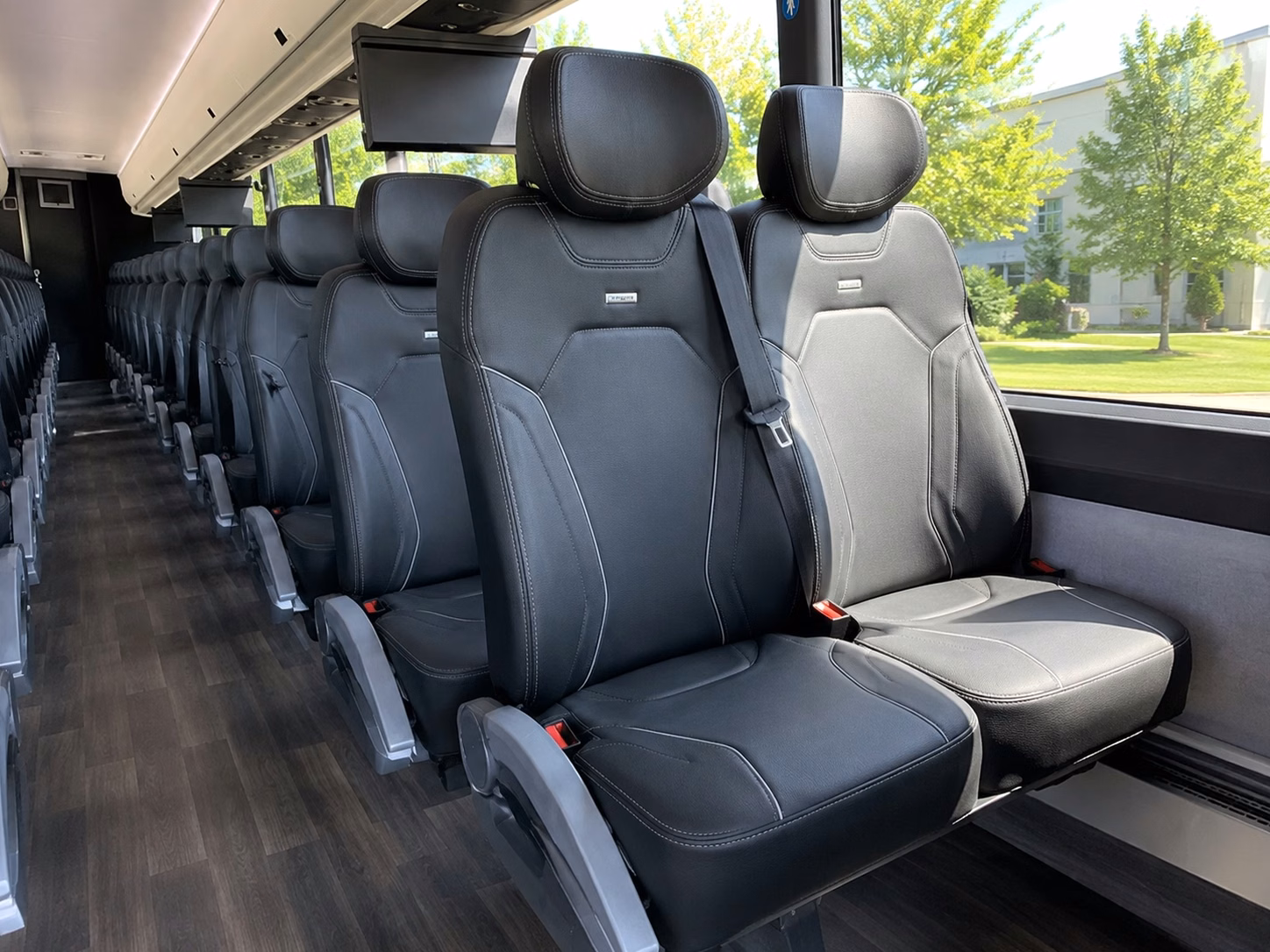 book sporting event transportation in goodyear or any city nearby