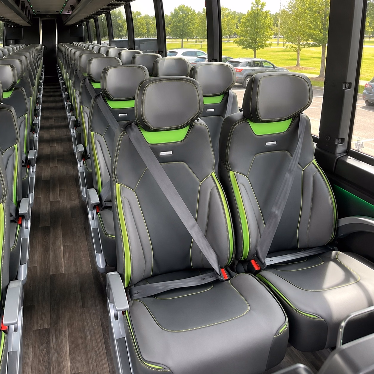 compare bus rental pricing in goodyear online upfront and in minutes