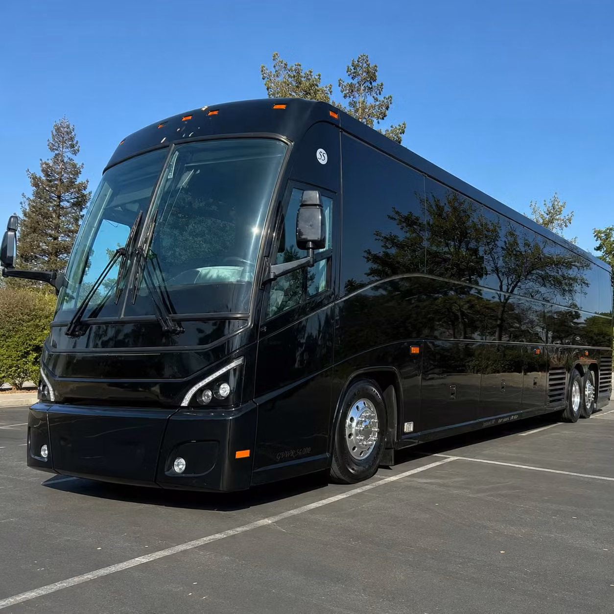 cross agency event transportation for goodyear and maricopa county government functions