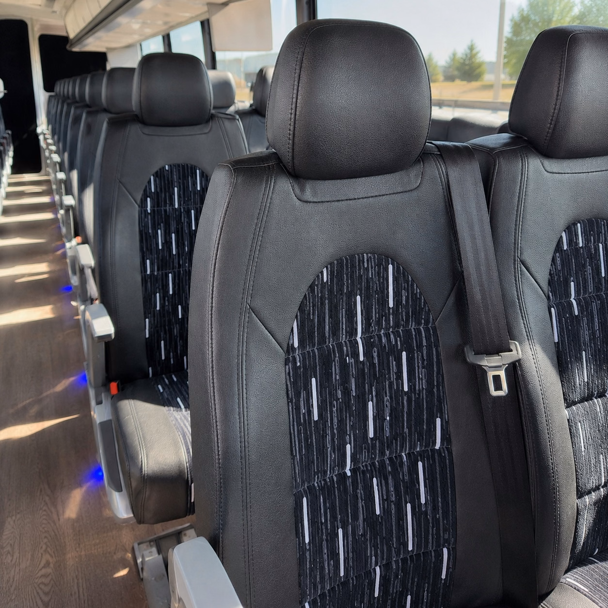 does the day of the week change what a bus costs in goodyear arizona