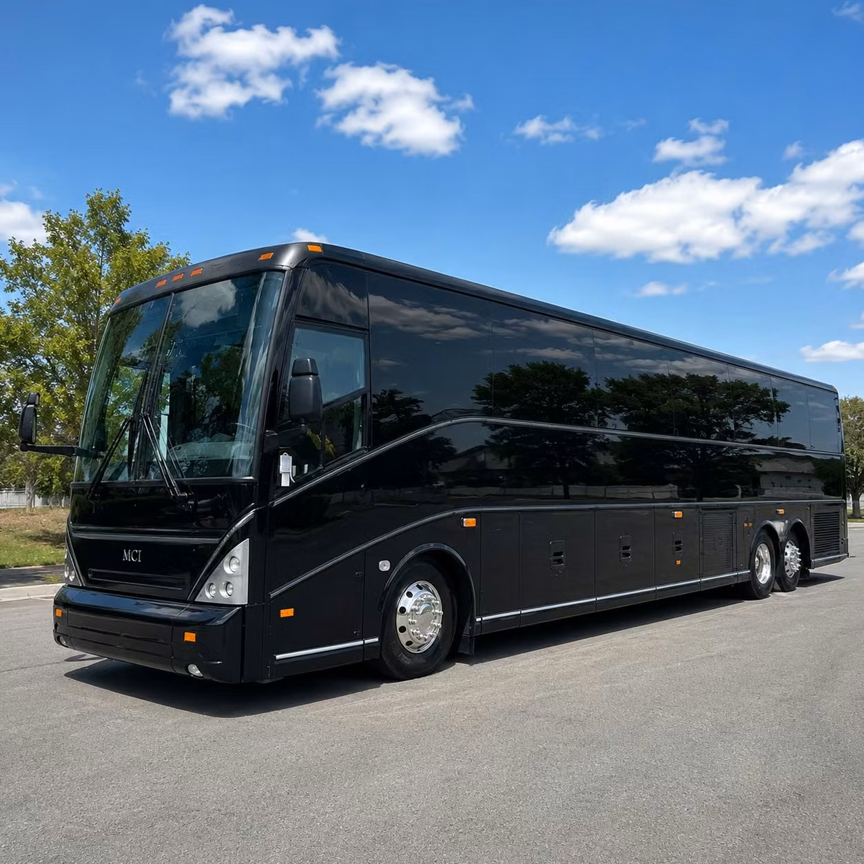 employee shuttle services for goodyear s booming industrial and logistics corridor