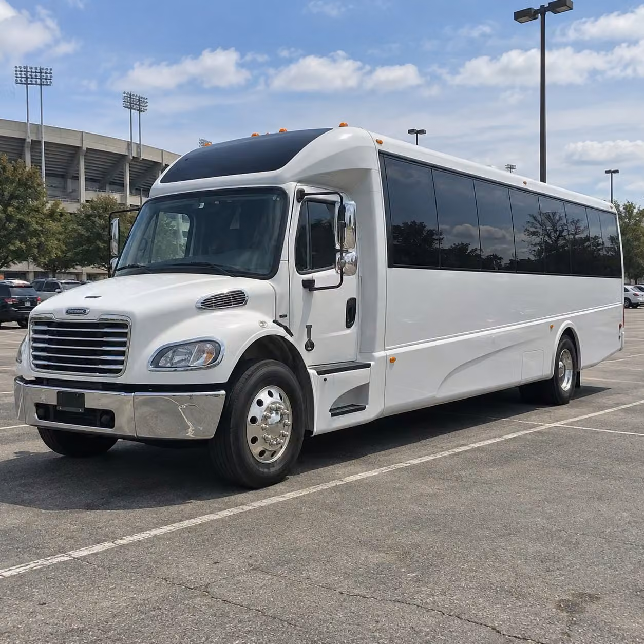 event transportation services in goodyear