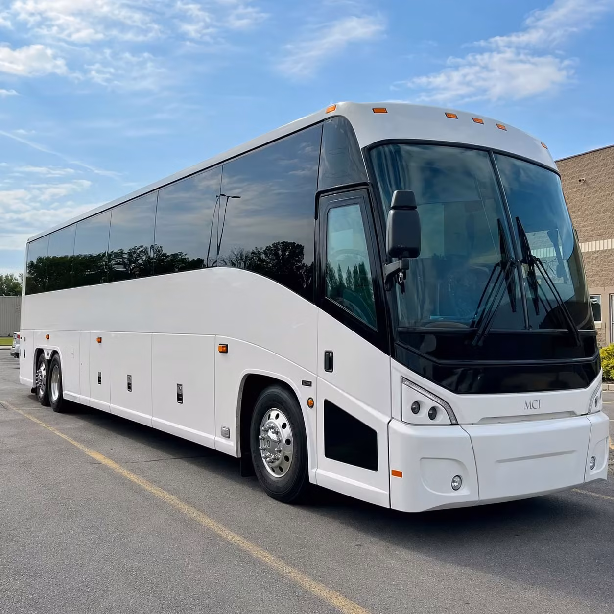 faith based retreat and overnight trip transportation in goodyear