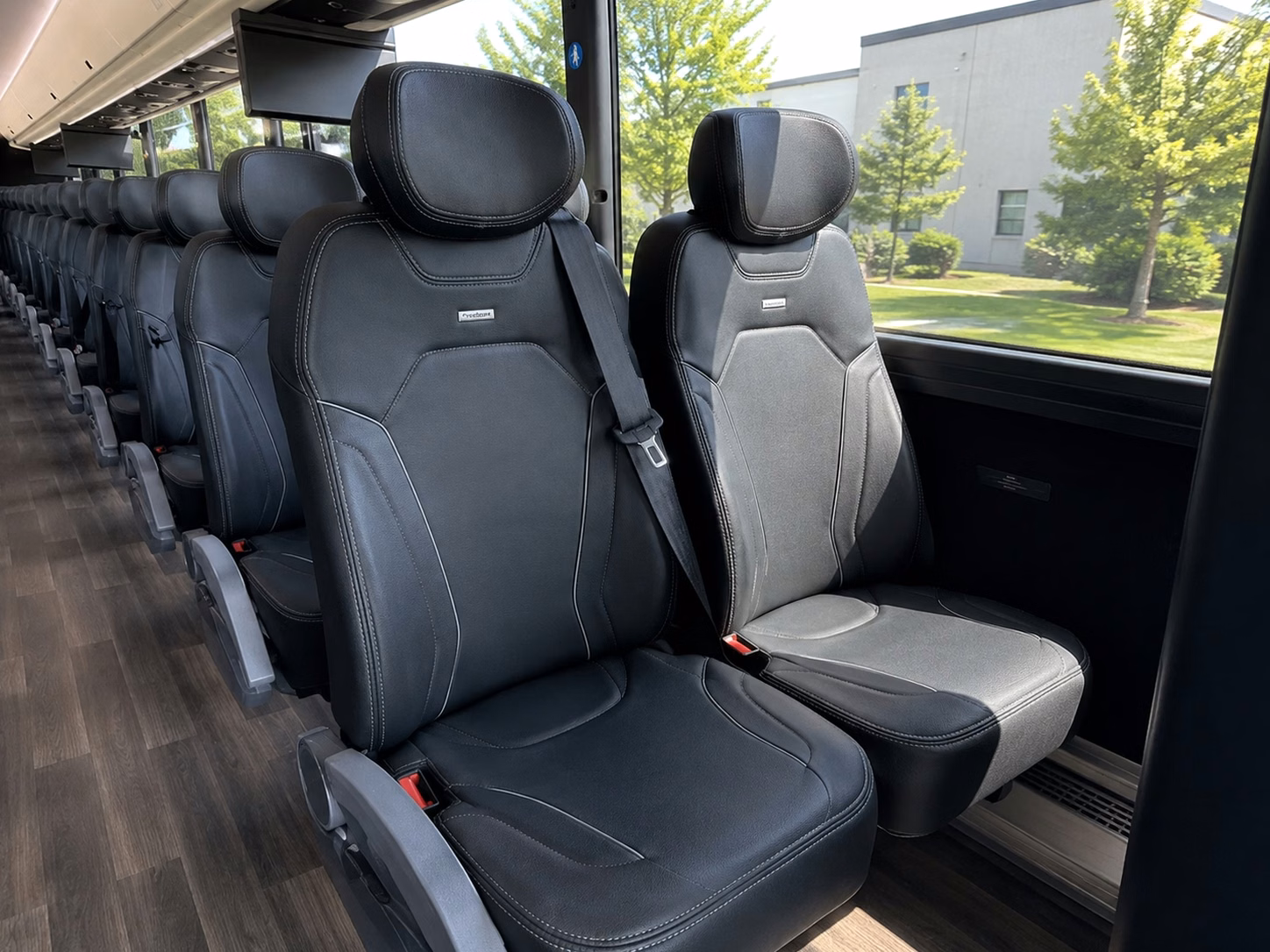 finding the right bus for goodyear wedding venues has never been this easy