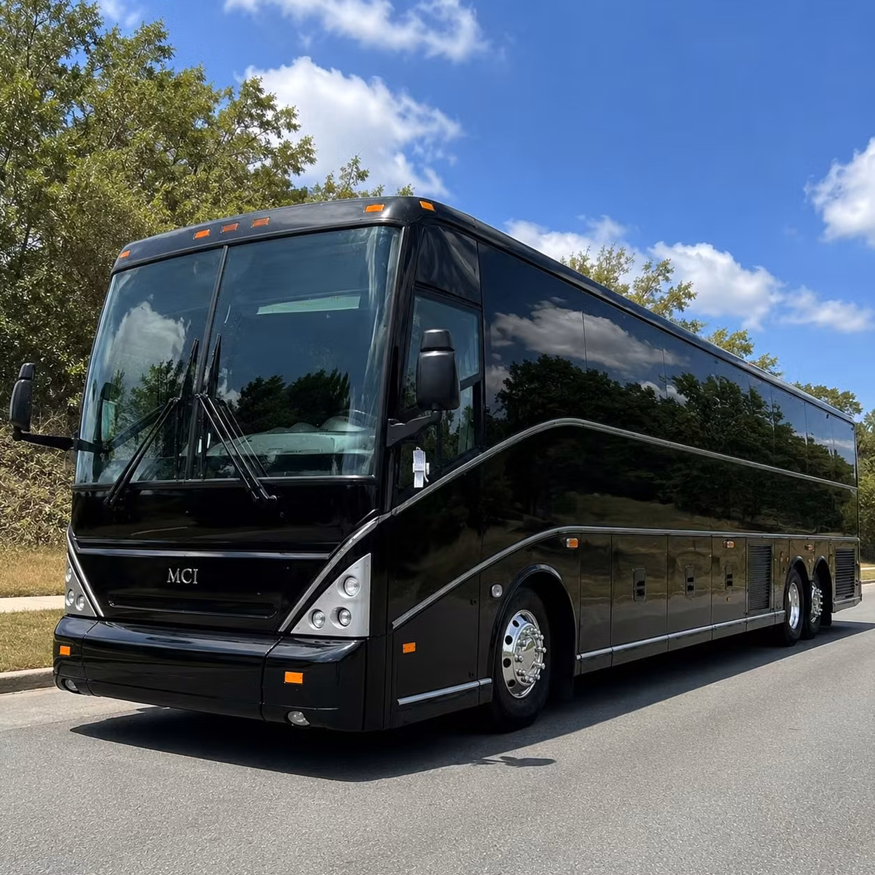 for the best concert experience in goodyear the party starts on the bus