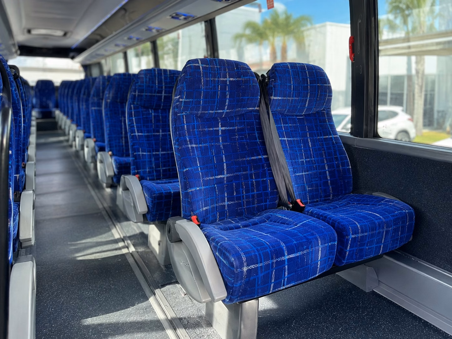 golf tournament and sporting event shuttle services in the goodyear area