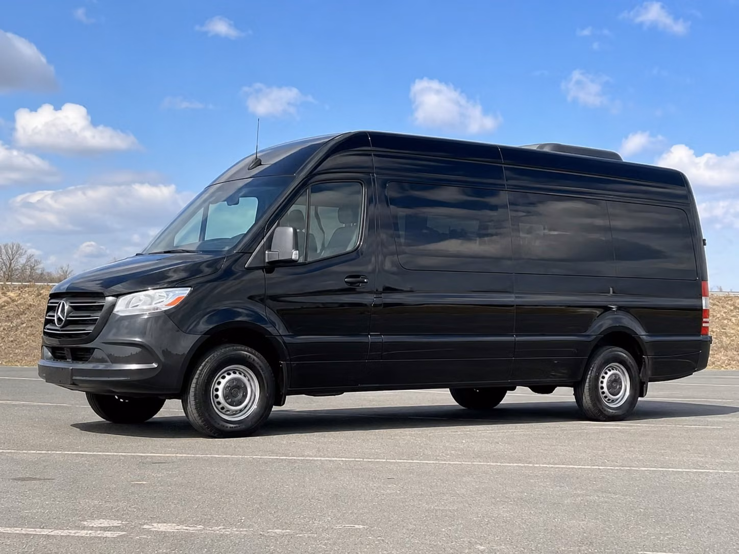 goodyear airport transfer shuttle bus services