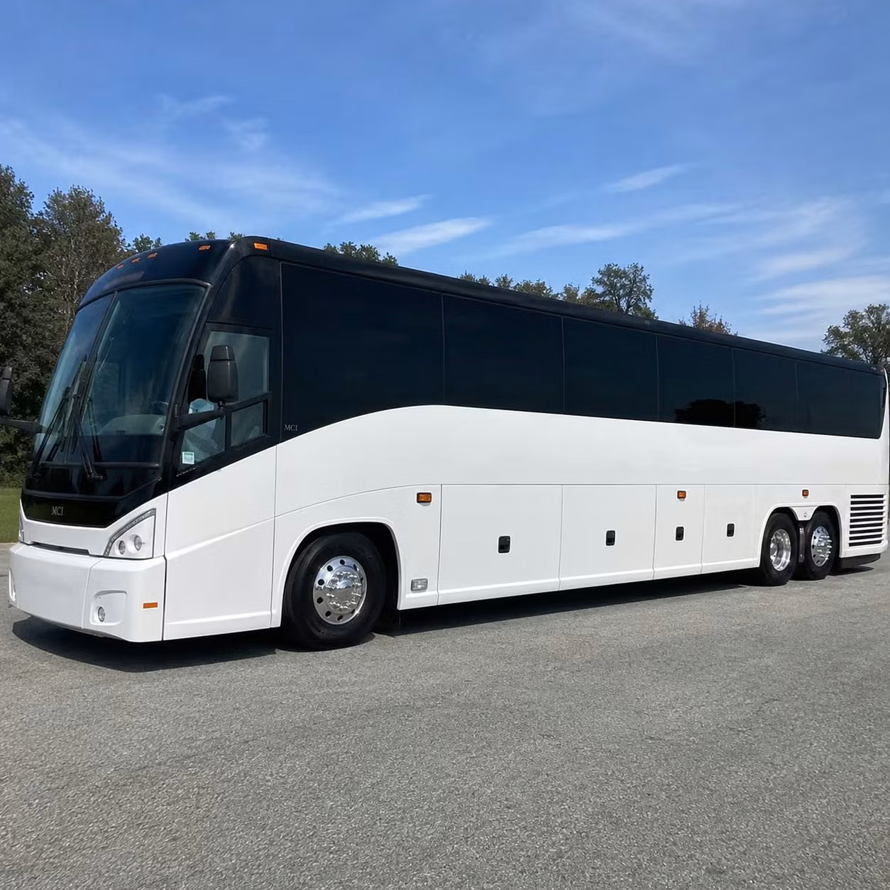 goodyear corporate shuttle services