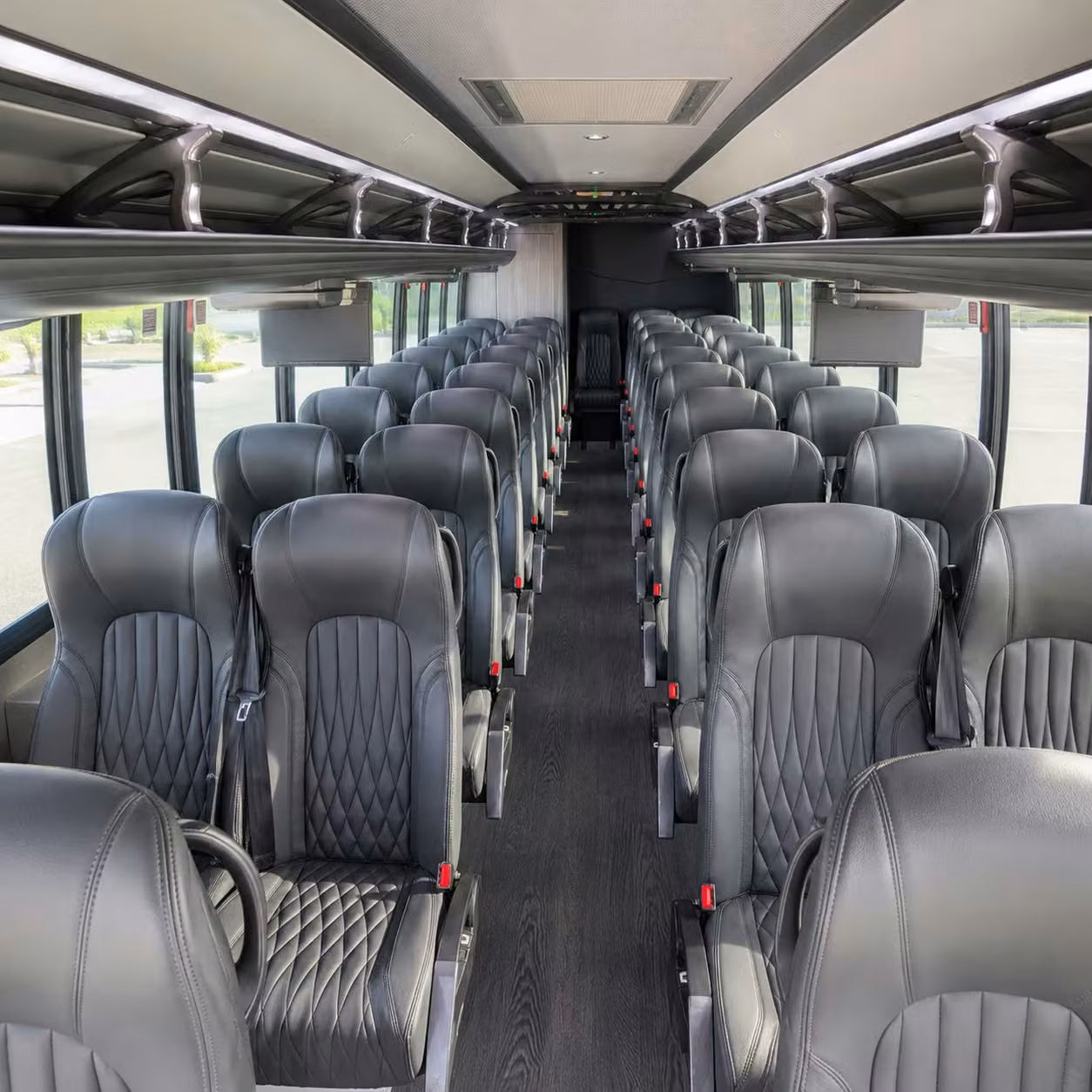 goodyear employee transportation services