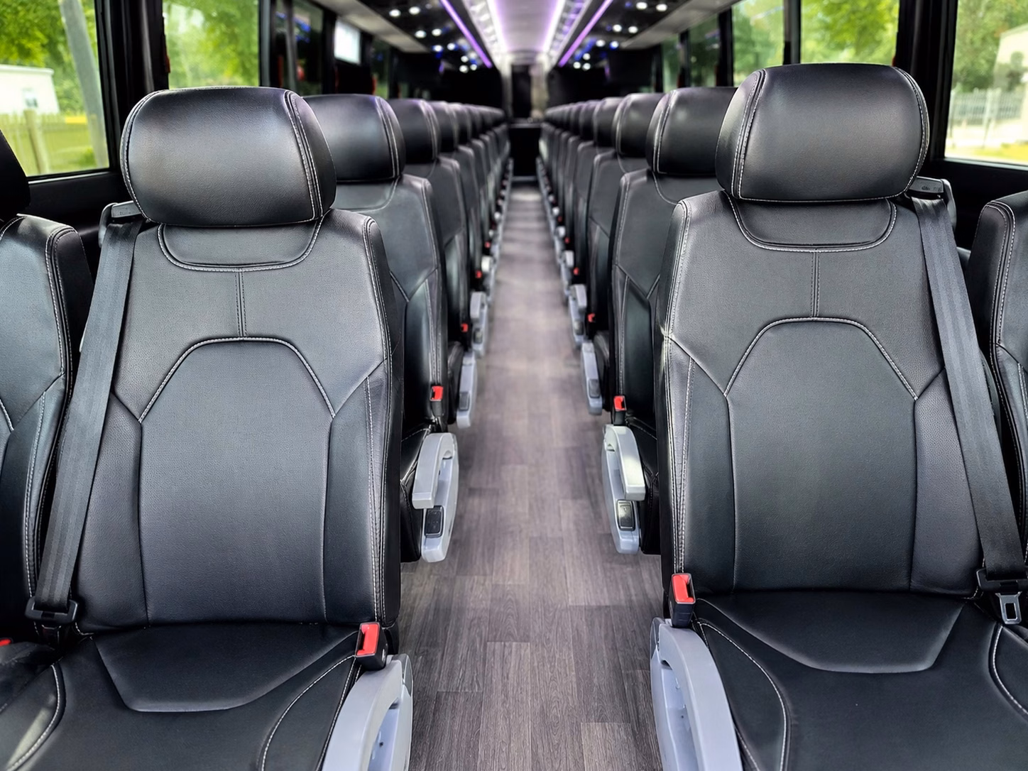 goodyear government military transportation service