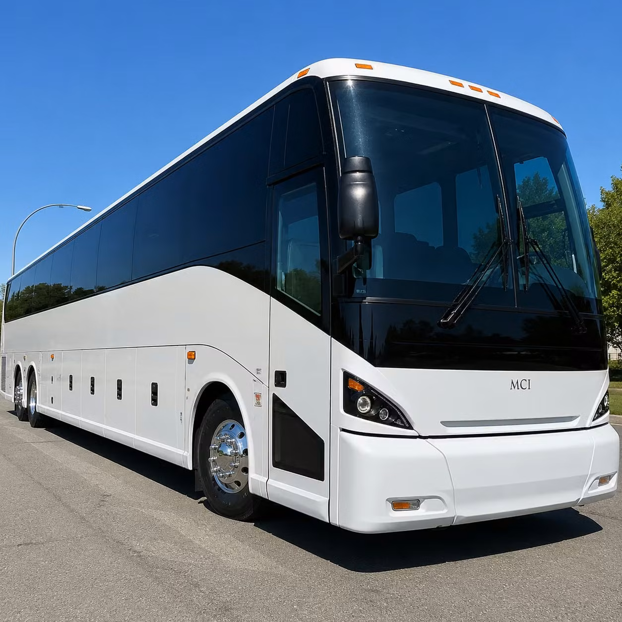 goodyear sports team fan transportation services