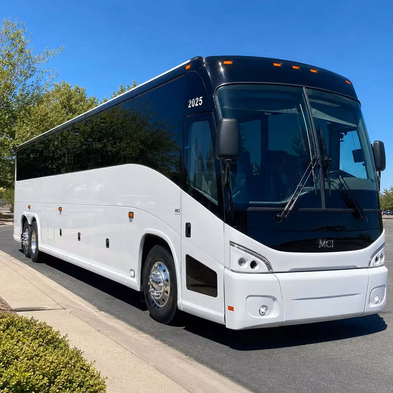 goodyear wedding groups and private events deserve seamless long distance transportation