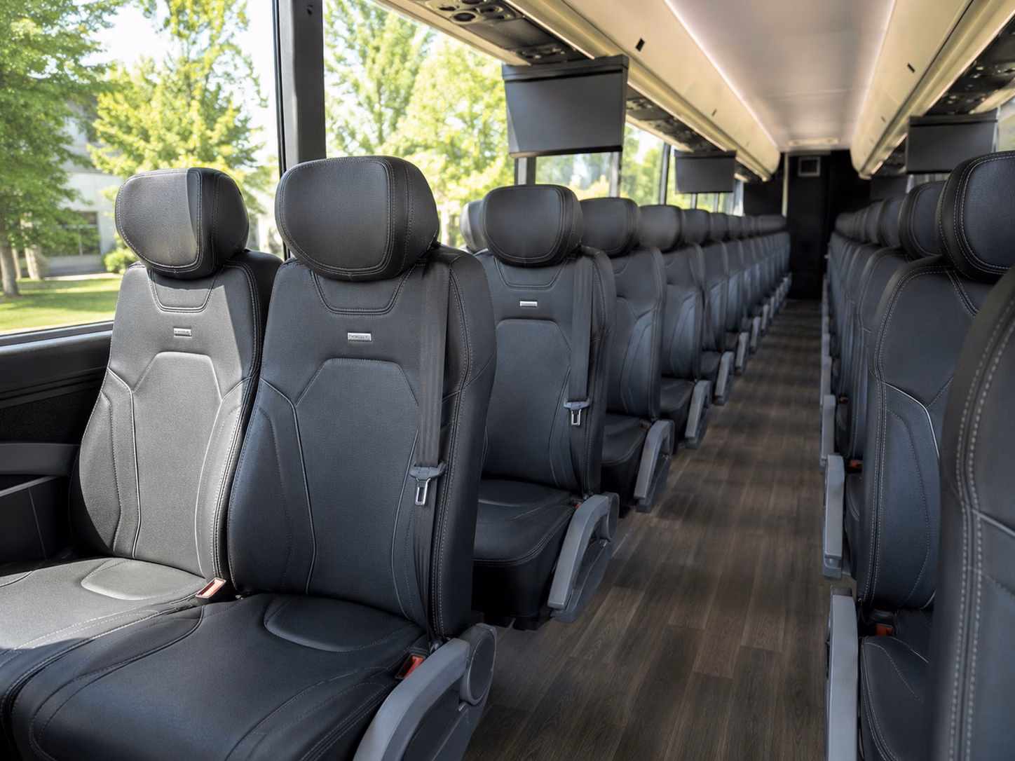 goodyearcharter bus rental