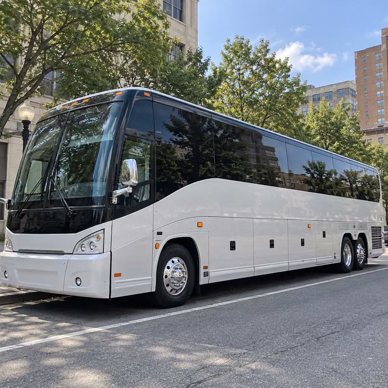 religious group transportation services in goodyear