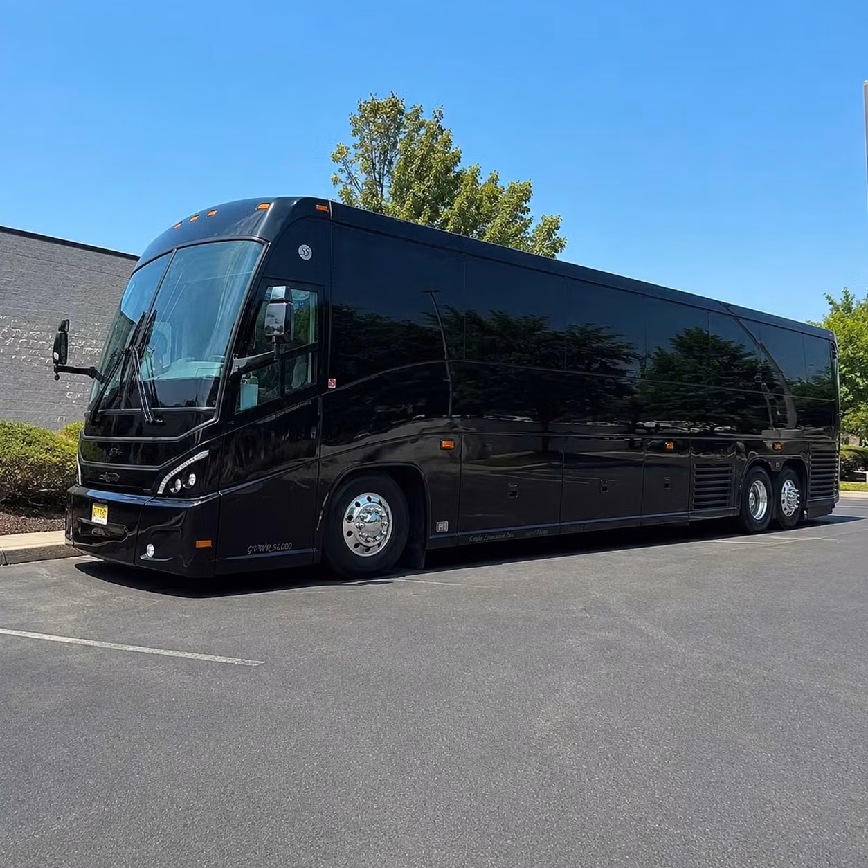 shuttle services for luke air force base personnel and contractors in goodyear