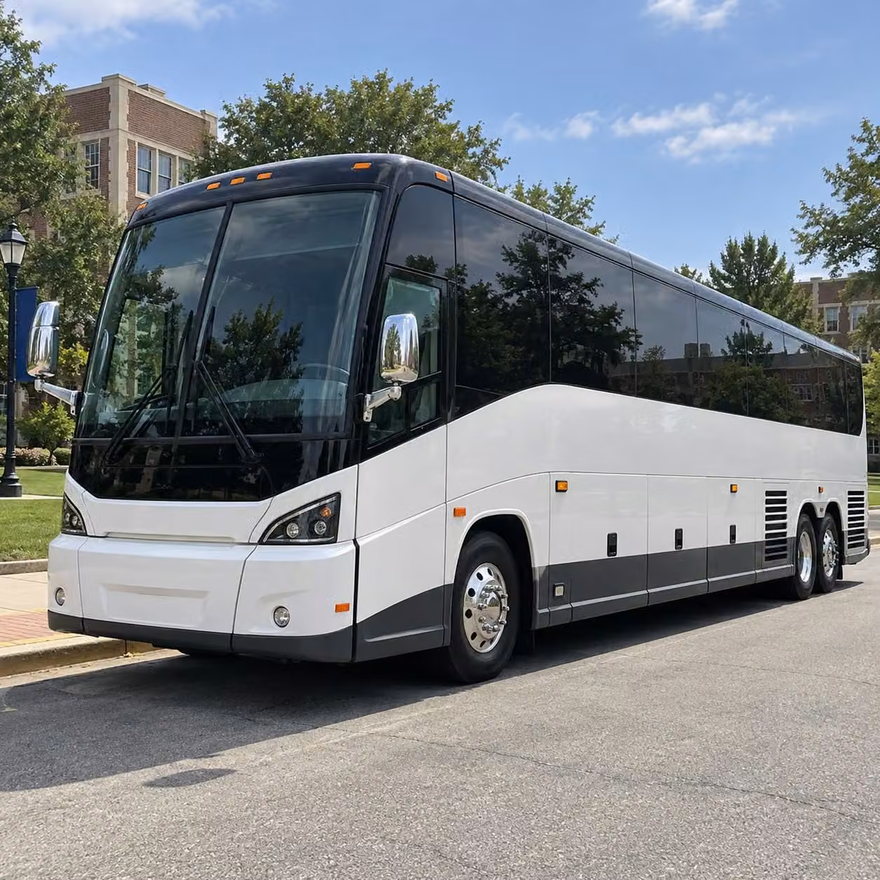 we help you compare field trip transportation options for every grade level in goodyear