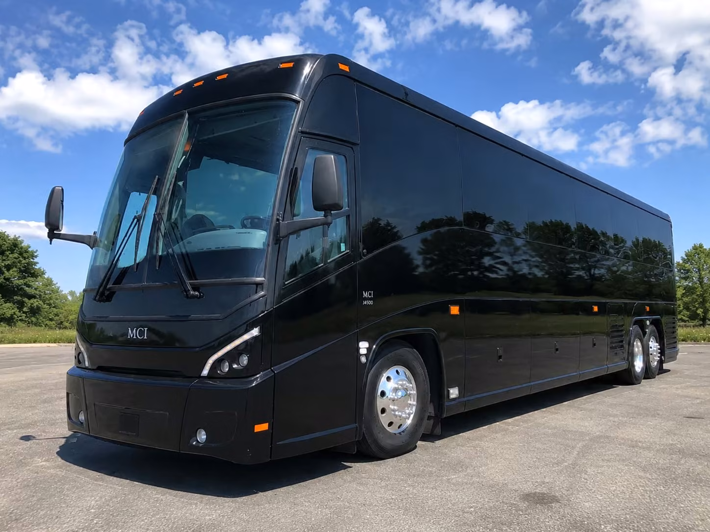 wedding private event transportation in goodyear